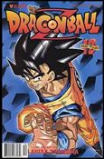 Dragonball Z Part 4 issue 12