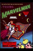 Young Marvelman issue 103