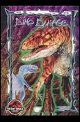 Lost World: Jurassic Park (Base Set) card 67 Dino Damage