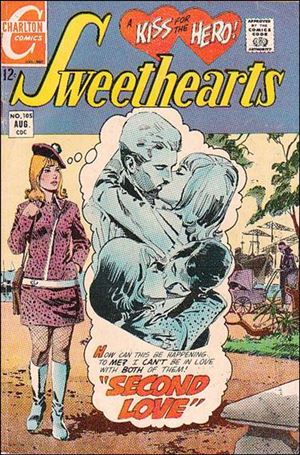 Sweethearts (1958) issue 105