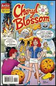 Cheryl Blossom (1997) issue 6