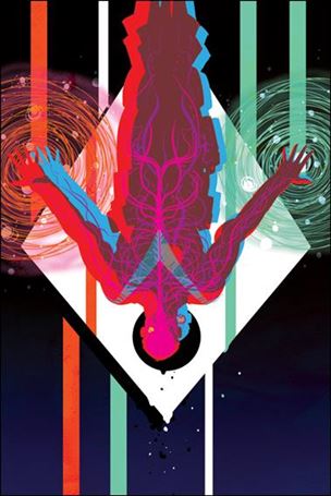 Captain Victory and the Galactic Rangers (2014) issue 2-B 1:10 Virgin Cover