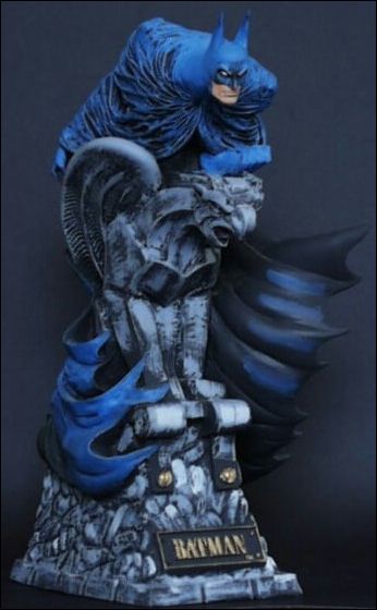 Batman item 1 Batman 1/5555