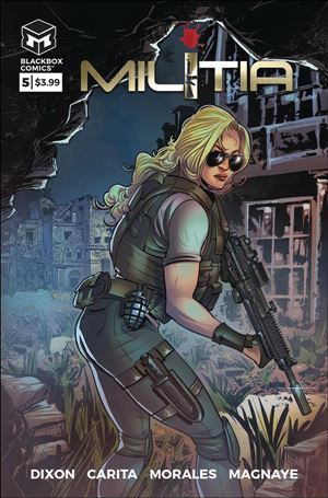 Militia Cover Image 2