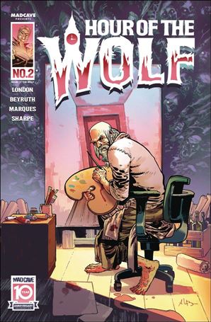 Hour of the WOlf Cover Image 2