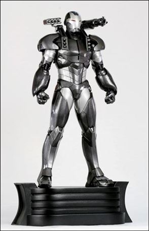 Marvel Statues (Bowen) item 241 War Machine (Modern) 1/700