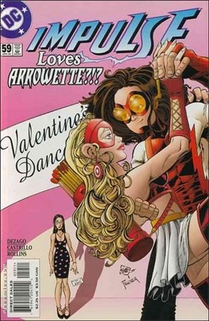 Impulse (1995) issue 59