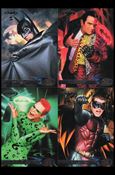 Batman Forever Fleer Ultra (Promo) Cover Image 2