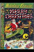 Holiday Comics (1951) issue 5