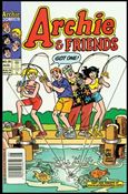 Archie and Friends issue 30