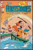 Flintstones (1970) issue 26