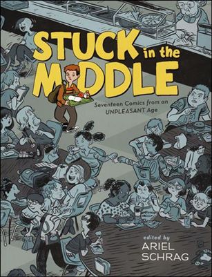 Stuck in the Middle Cover Image 1