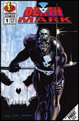 Deathmark Cover Image 1