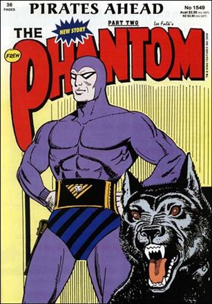 Phantom (1948) issue 1549
