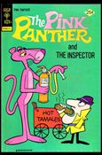 Pink Panther (1971) issue 23