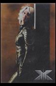 X-Men III: The Last Stand (Take a Stand Subset) card T2 Storm