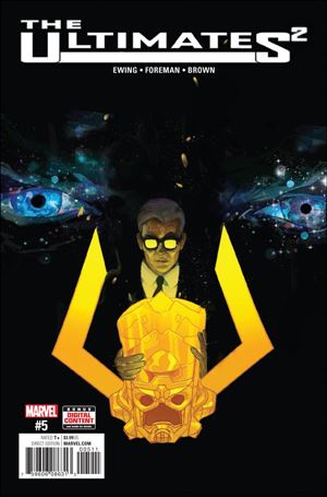 Ultimates 2 (2017) issue 5