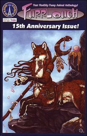 Furrlough issue 166