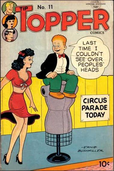 Tip Topper issue 11