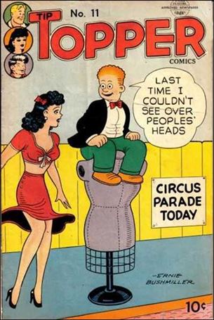 Tip Topper issue 11