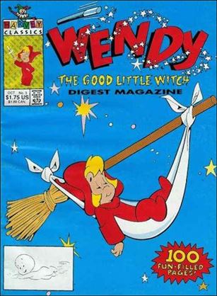 Wendy Digest Magazine issue 3