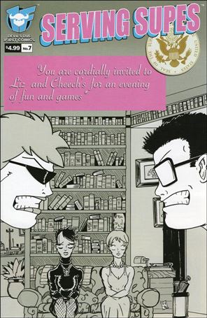 Serving Supes Cover Image 2