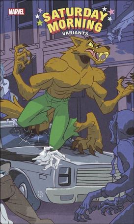 Werewolf by Night: Blood Hunt issue 1-B Sean Galloway Connecting Cover