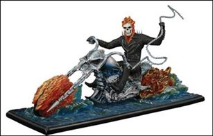 Ghost Rider Movie Cover Image 2