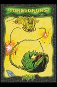 Plasm Zero Issue (Base Set) card 146 Torpedrons