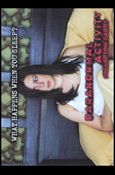 Paranormal Activity (Promo) Cover Image 2