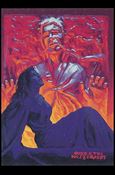 Star Wars: Shadows of the Empire (Base Set) card 2 Leia's Recurring Nightmare
