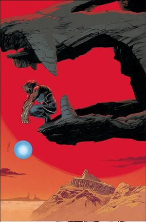 Thundercats (2024) issue 5-S Declan Shalvey Virgin 1:20 Cover