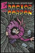 Doctor Gorpon Cover Image 2