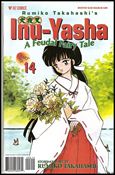 Inu-Yasha Part 6 issue 14