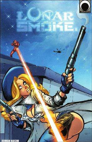 Lunar Smoke Cover Image 2