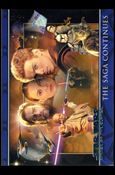 Star Wars: Attack of the Clones (Promo) Cover Image 1
