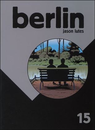 Berlin issue 15