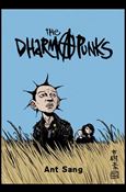 Dharma Punks Cover Image 1