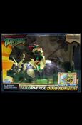 Teenage Mutant Ninja Turtles: Paleo Patrol (Vehicles) figure 4 Dino Runners - Triceratops