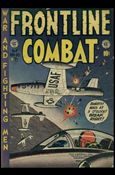 Frontline Combat (1951) issue 8