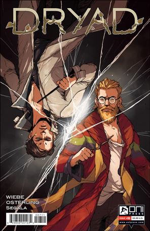 Dryad issue 8