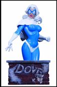 Women of the DC Universe (Series 3) item 9 Dove 1/1500