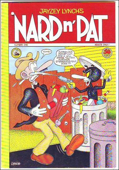 Nard n' Pat issue 1