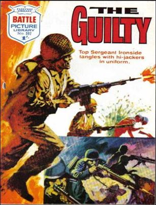 Battle Picture Library issue 397