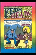 Feds 'N' Heads Comics issue 1-N 14th Printing