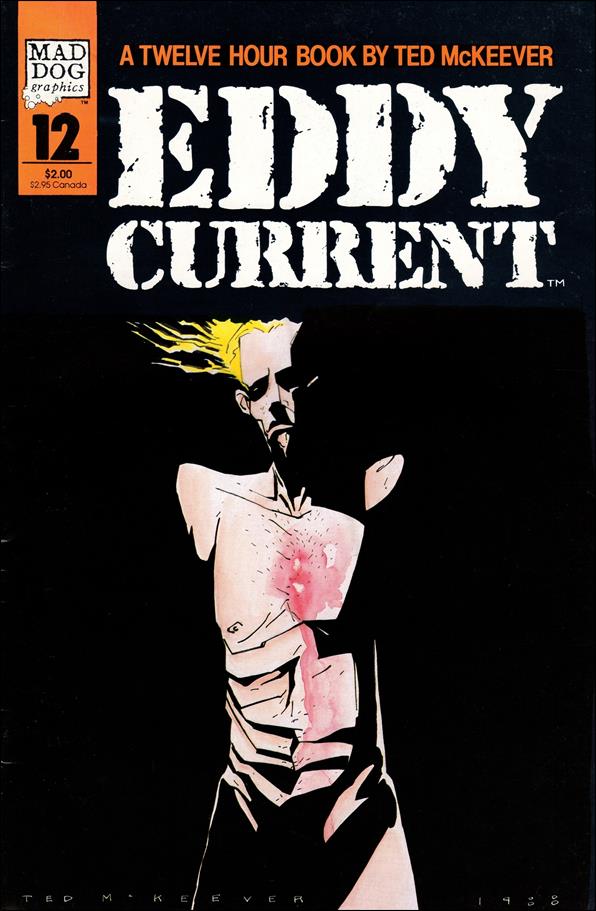 Eddy Current issue 12