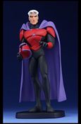 X-Men: Evolution Maquettes item 6 Magneto 1/2500