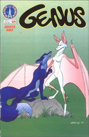 Genus issue 29
