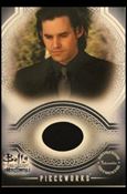 Buffy the Vampire Slayer: Men of Sunnydale (Pieceworks Subset) Cover Image 1