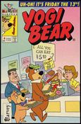 Yogi Bear (1992) issue 4